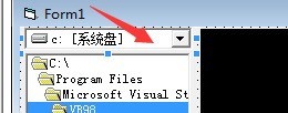 Microsoft Visual Basic 6新建播放器的操作流程 Microsoft Visual Basic 6新建播放器的操作流程