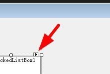 Microsoft Visual Basic 6中CheckedList控件的使用方法 Microsoft Visual Basic 6中CheckedList控件的使用方法