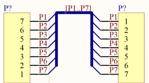 Altium Designer 13�������ߵ���ϸ��������