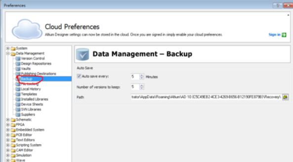 Altium Designer 13�����Զ��������ϸ��������