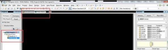 Altium Designer 13�½����̵���ϸ��������