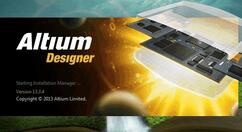 Altium Designer 13��װ��ϸ����