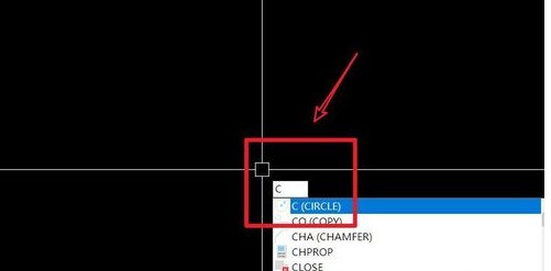 AUTO CAD�л�Բ�Ĳ����̳�
