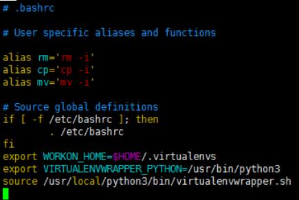 python 2.7虚拟环境安装的具体操作步骤 python 2.7虚拟环境安装的具体操作步骤