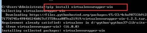 python 2.7搭建虚拟环境的详细教学 python 2.7搭建虚拟环境的详细教学