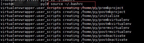 python 2.7搭建虚拟环境的详细教学 python 2.7搭建虚拟环境的详细教学