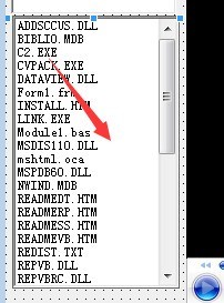Microsoft Visual Basic 6新建播放器的操作流程 Microsoft Visual Basic 6新建播放器的操作流程