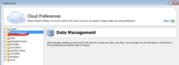Altium Designer 13�����Զ��������ϸ��������