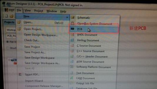 Altium Designer 13�½����̵���ϸ��������