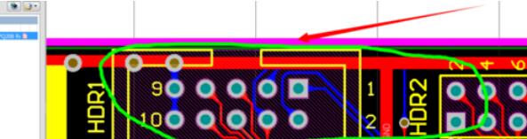 Altium Designer 13添加泪滴的具体操作步骤 Altium Designer 13添加泪滴的具体操作步骤