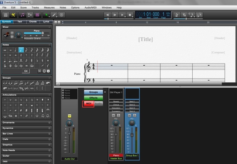 Overture�л�����Ĺ�����ϸ˵��