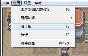 ndsģ����ʹ�ý���ָ����ϸ��������