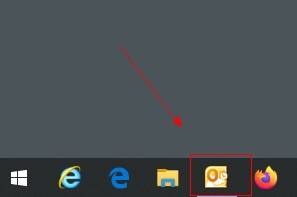 outlook��ô���õ�������?outlook���õ�������̳�