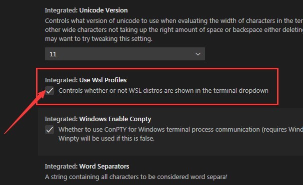 Vscode��ô��ֹwsl�����ļ�?Vscode��ֹwsl�����ļ�����