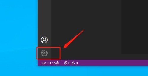 Vscode怎么修改颜色主题?Vscode修改颜色主题方法