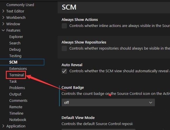 Vscode怎么修改标题模式?Vscode修改标题模式方法