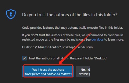 Vscode��ô�½���Ŀ��Vscode�½���Ŀ�̳�