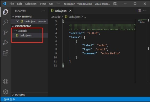 Vscode��ô�½���Ŀ��Vscode�½���Ŀ�̳�