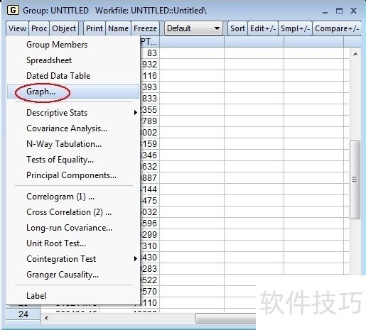 EViews��������������ѧ��������ȫ֪��