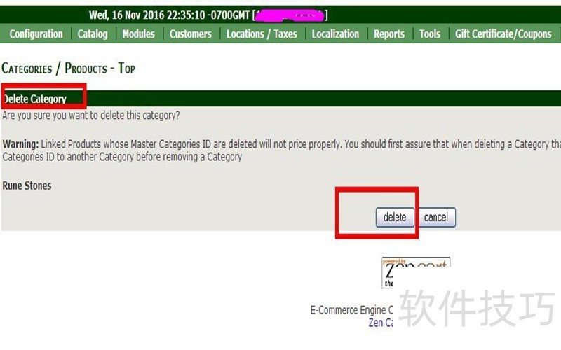 Zen Cart��������ѹ��ﳵ���������ɼ�ʹ��ȫ����