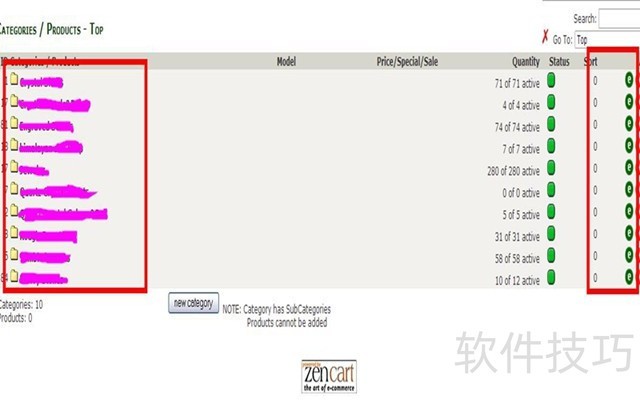 Zen Cart��������ѹ��ﳵ���������ɼ�ʹ��ȫ����
