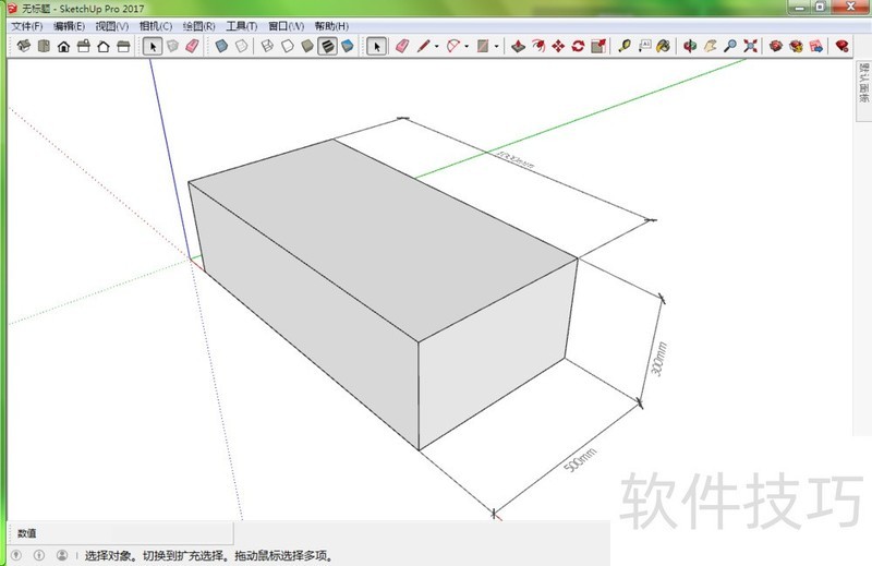 SketchUp��ͼ��ʦ����������ȫ������3D��ģ����