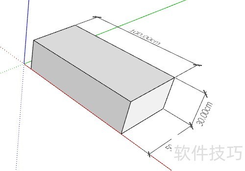 SketchUp��ͼ��ʦ����������ȫ������3D��ģ����