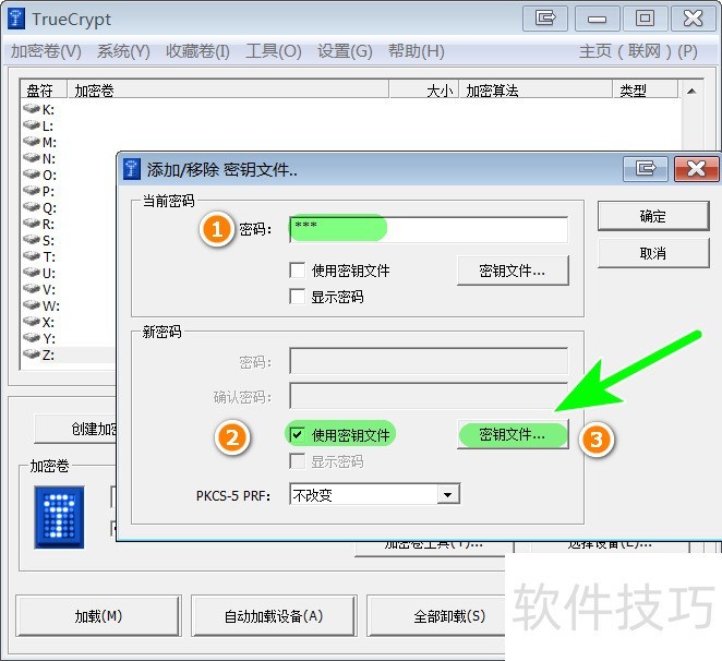 TrueCrypt(Mac)ܽܣȫ֪