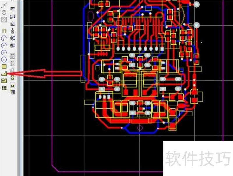 PROTEL 99SE�����������ѡ����������ȫ����