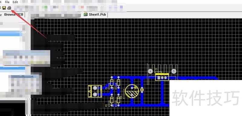 PROTEL 99SE�����������ѡ����������ȫ����