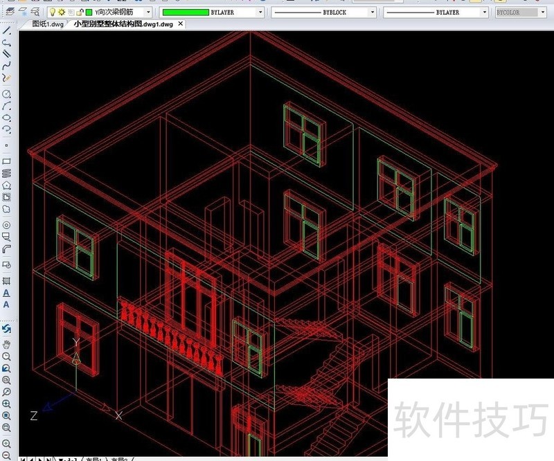 AutoCAD2004ȫɡͼļ