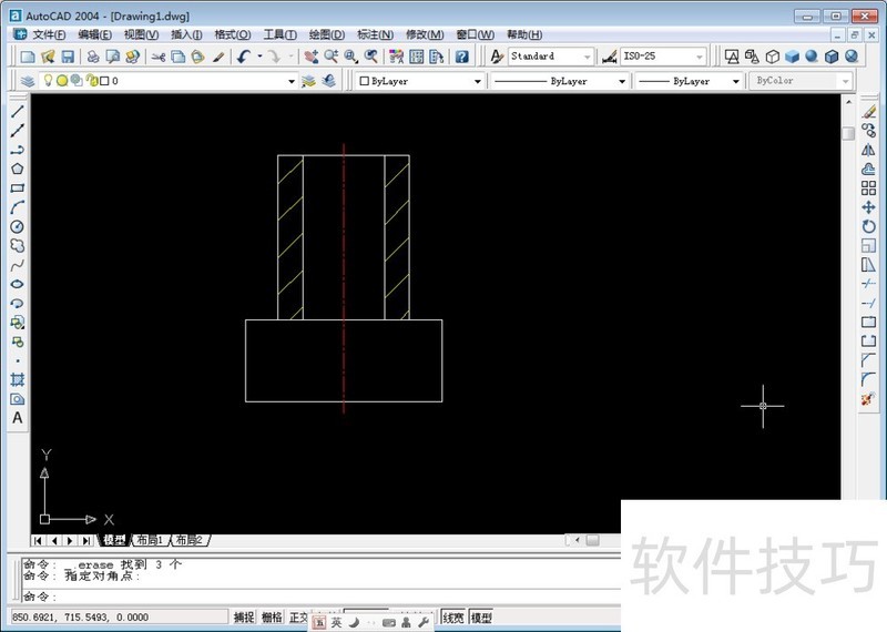 AutoCAD2004ȫɡͼļ