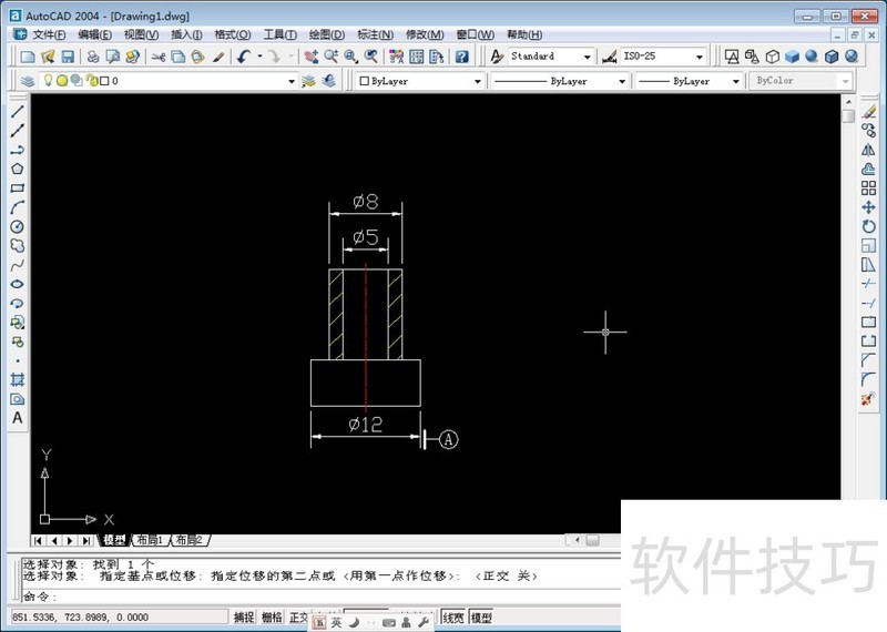 AutoCAD2004ȫɡͼļ