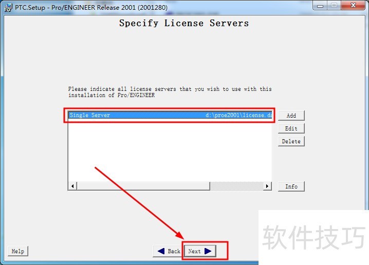 PROE2001:Win7可用的强大三维绘图软件操作技巧全解析 PROE2001:Win7可用的强大三维绘图软件操作技巧全解析