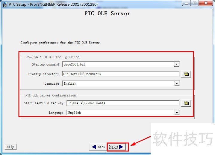 PROE2001:Win7可用的强大三维绘图软件操作技巧全解析 PROE2001:Win7可用的强大三维绘图软件操作技巧全解析