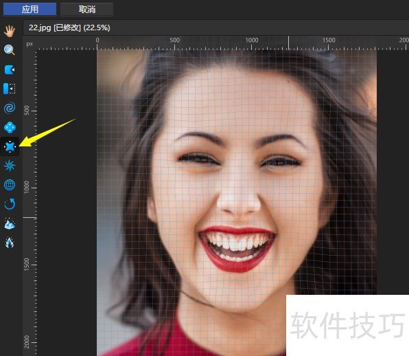 Affinity Photo���İ棺ǿ����Ƭ�༭�����Ĳ�������