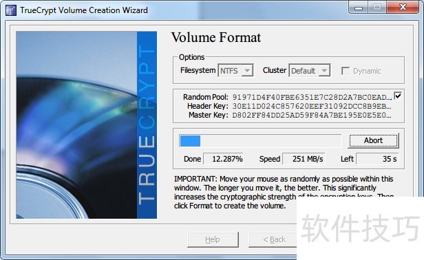 TrueCrypt(Mac)ܽܲȫ֪