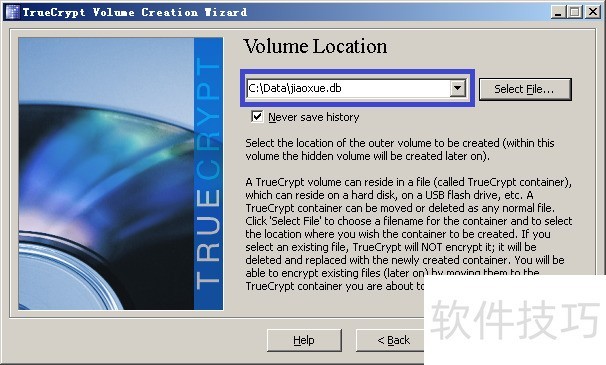 TrueCrypt(Mac)ܽܲȫ֪