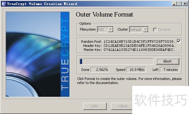 TrueCrypt(Mac)ܽܲȫ֪