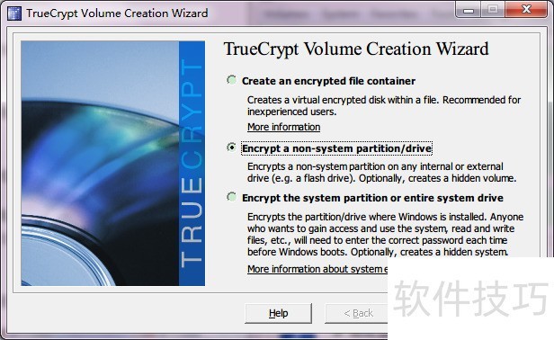 TrueCrypt(Mac)ܽܲȫ֪