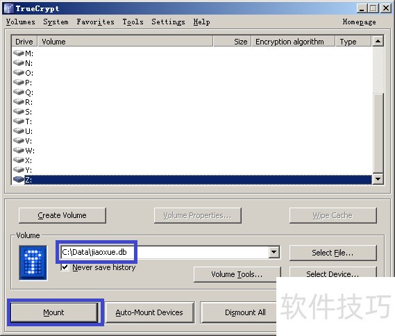 TrueCrypt(Mac)ܽܲȫ֪