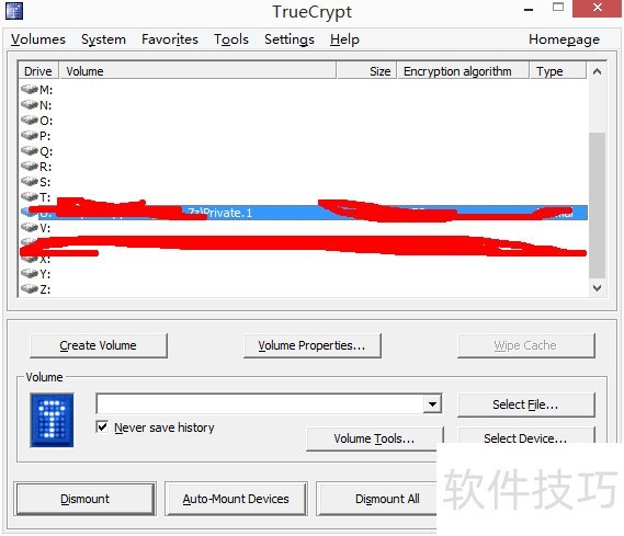 TrueCrypt(Mac)ܽܲȫ֪