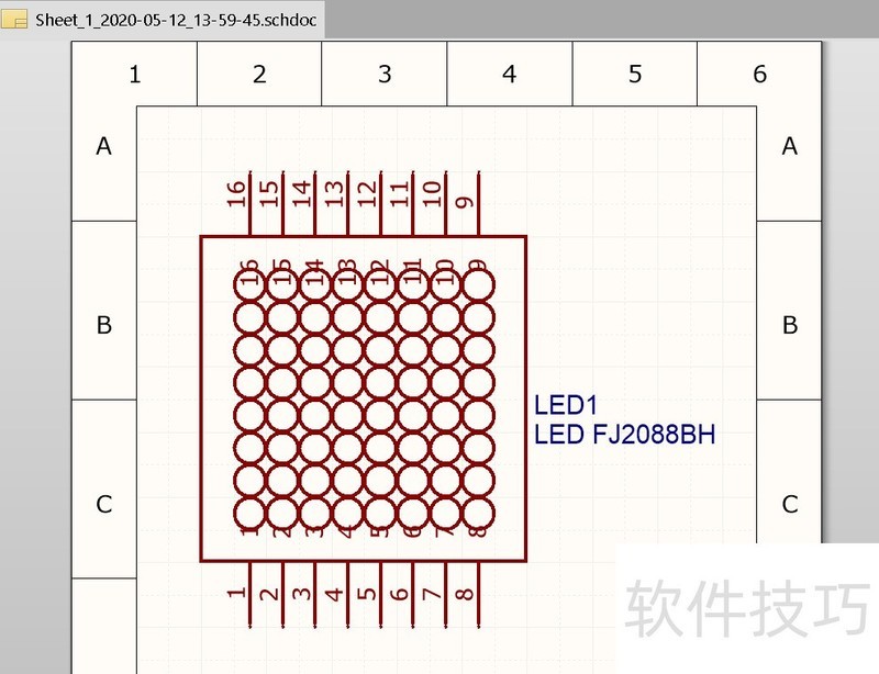 Altium Designer����·PCB��������Ĳ�������ȫ����