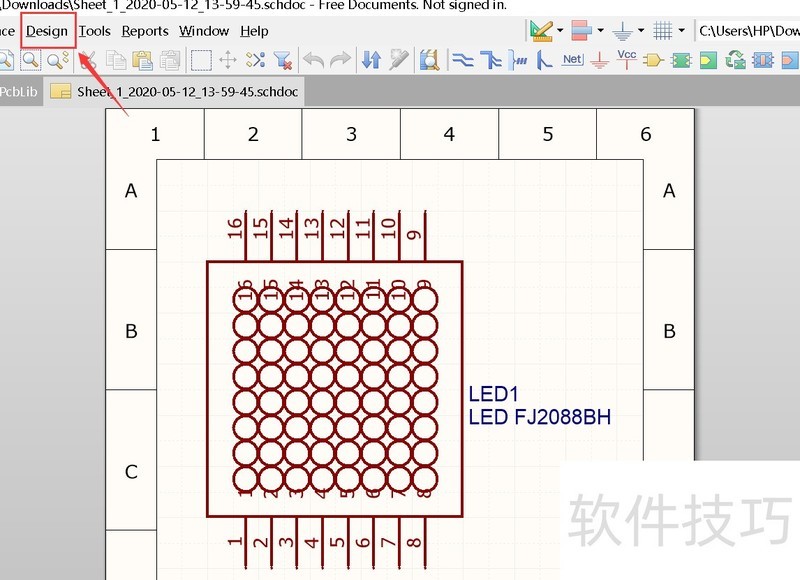 Altium Designer����·PCB��������Ĳ�������ȫ����