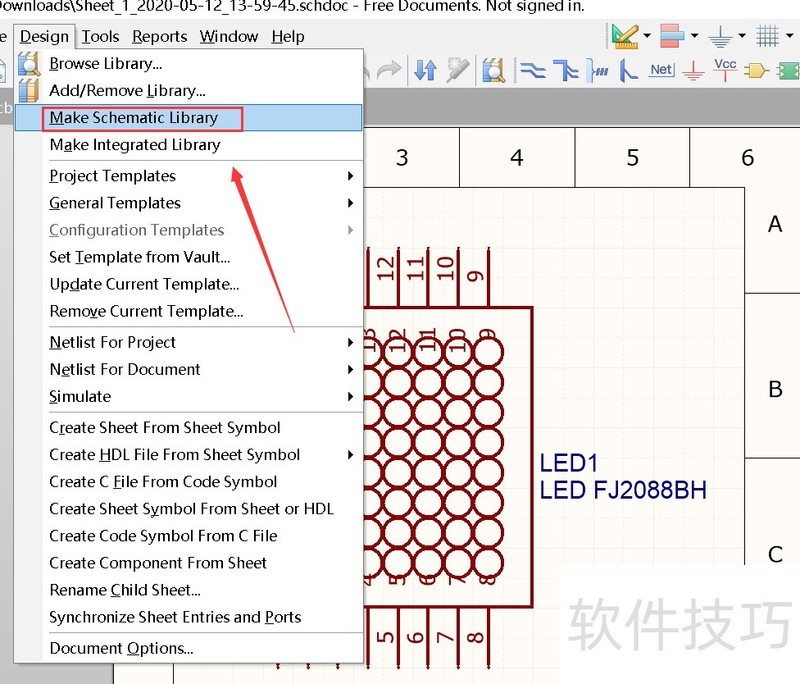 Altium Designer����·PCB��������Ĳ�������ȫ����