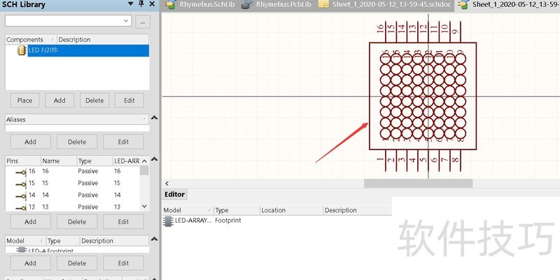 Altium Designer����·PCB��������Ĳ�������ȫ����
