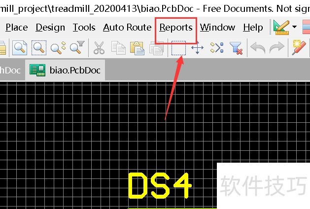 Altium Designer����·PCB��������Ĳ�������ȫ����