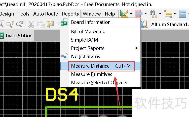 Altium Designer����·PCB��������Ĳ�������ȫ����