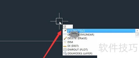 AutoCAD2018ɣעԲڵ