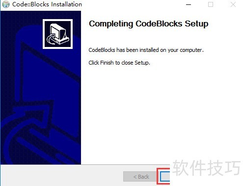 CodeBlocksȫɡذװ